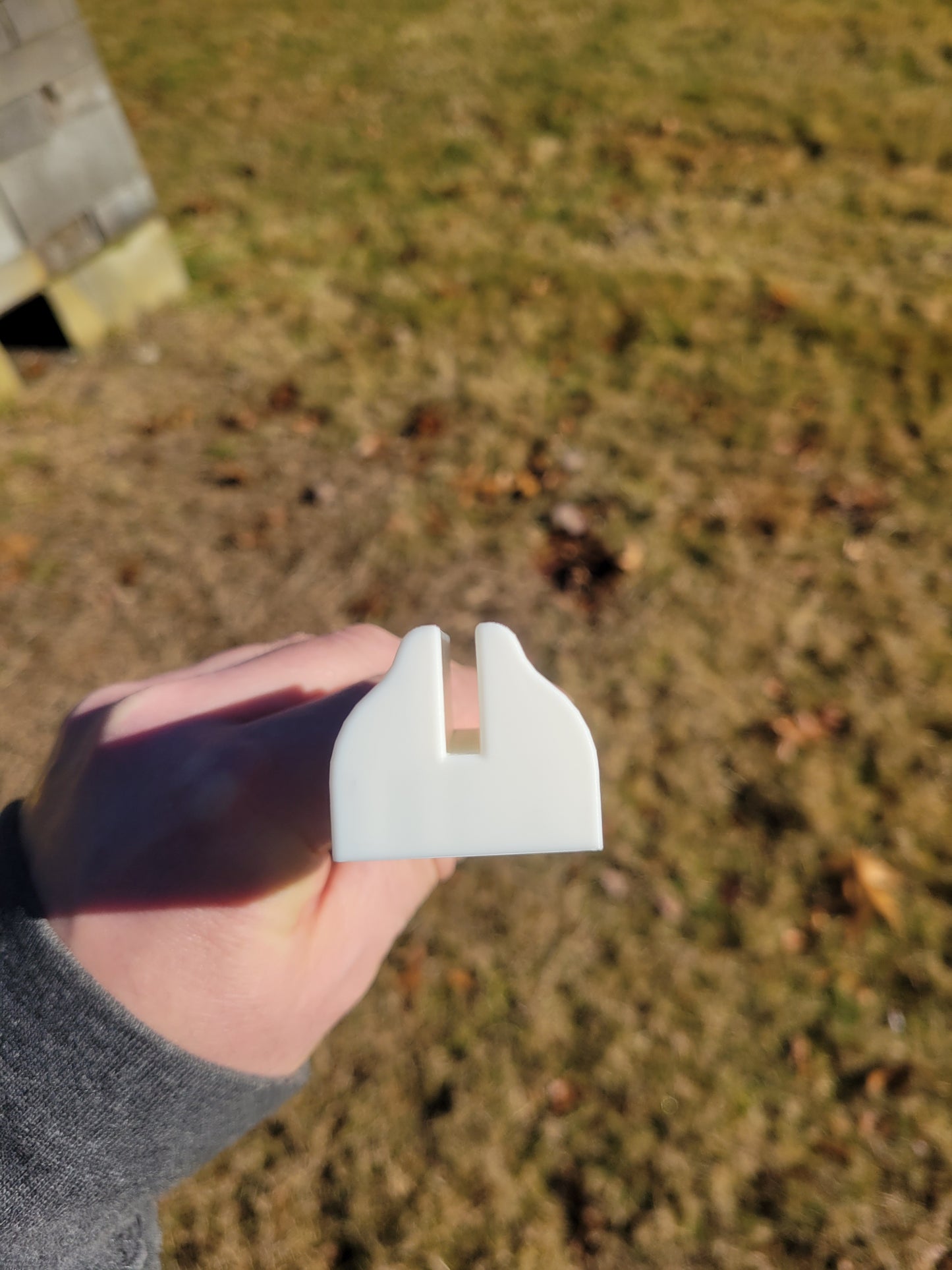 Key Stands (3 Pack)