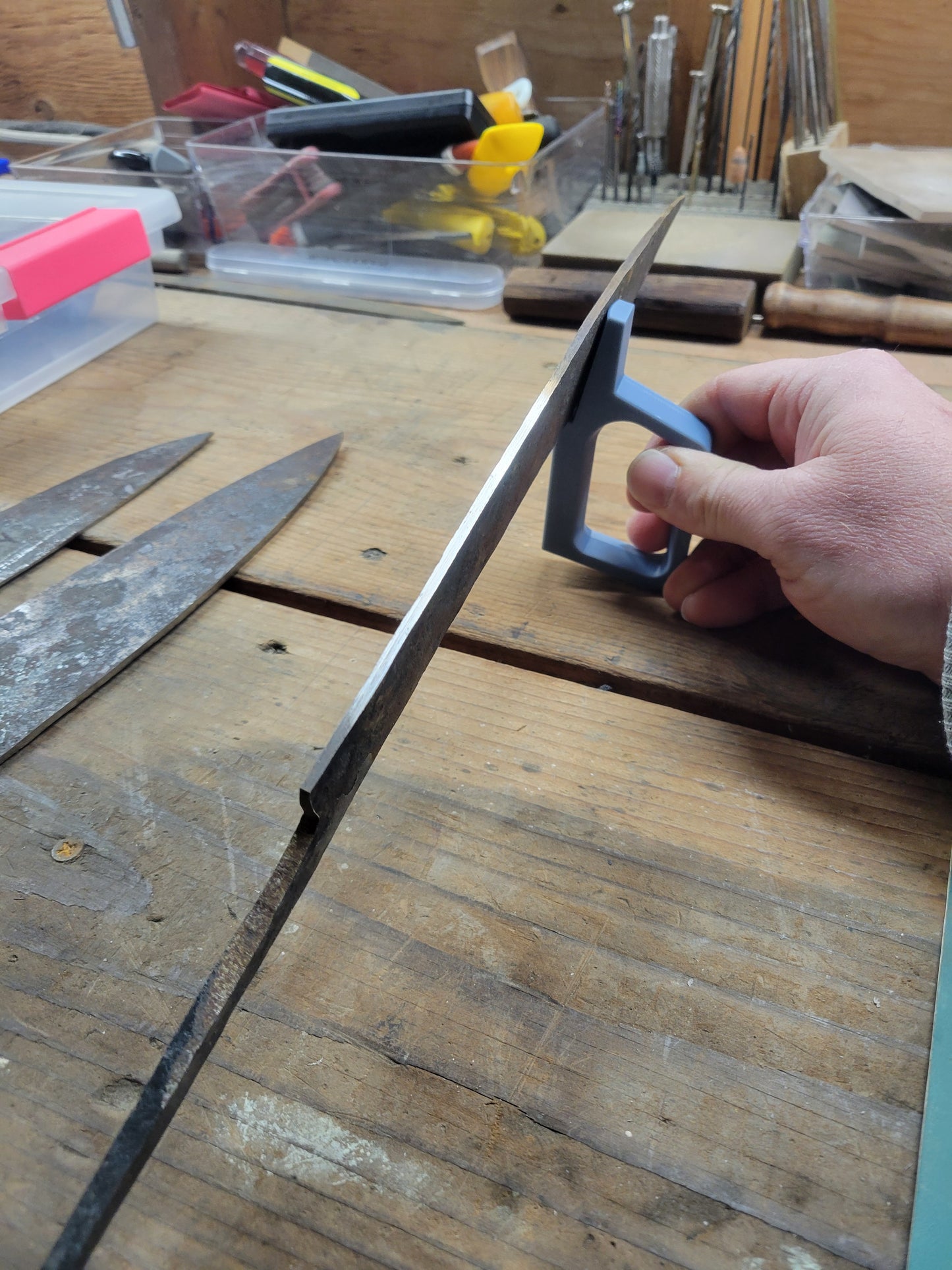 Grinding Supports (4 Pack)