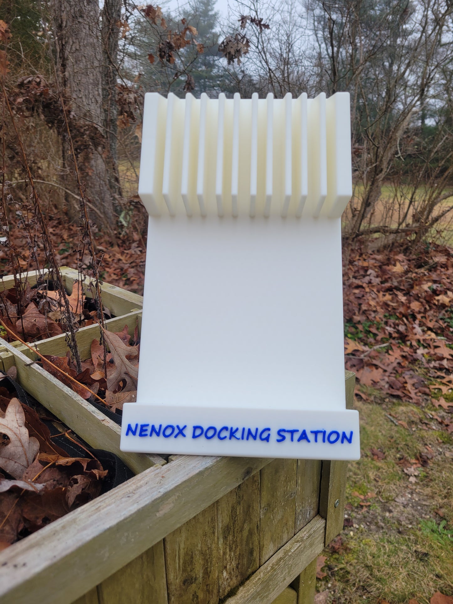 Docking Station