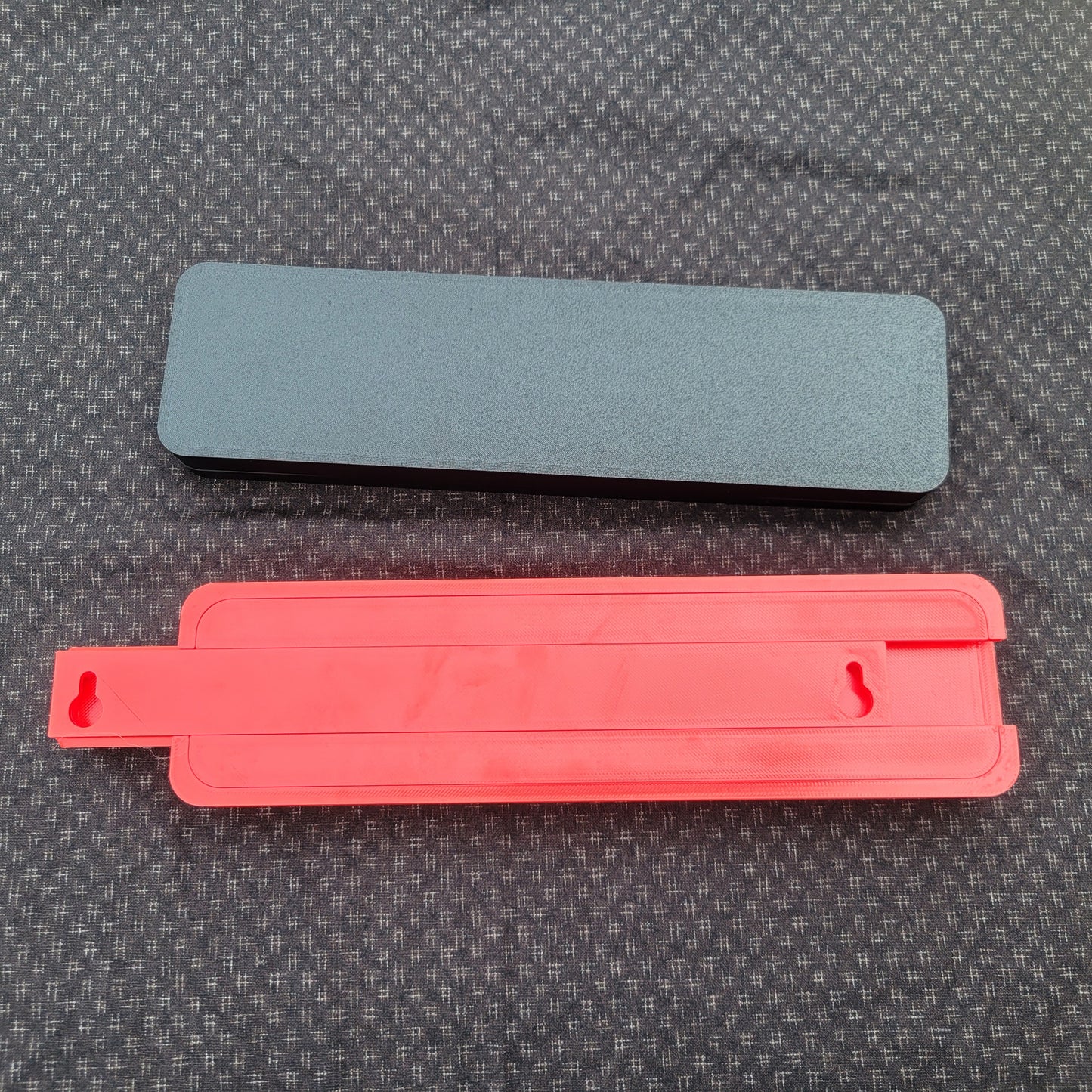 10" PETG Magnetic Racks