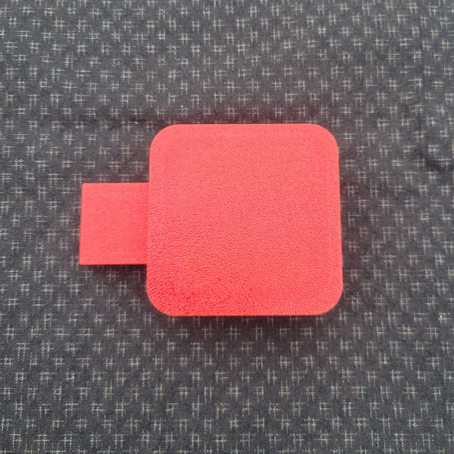 PETG Single Magnet