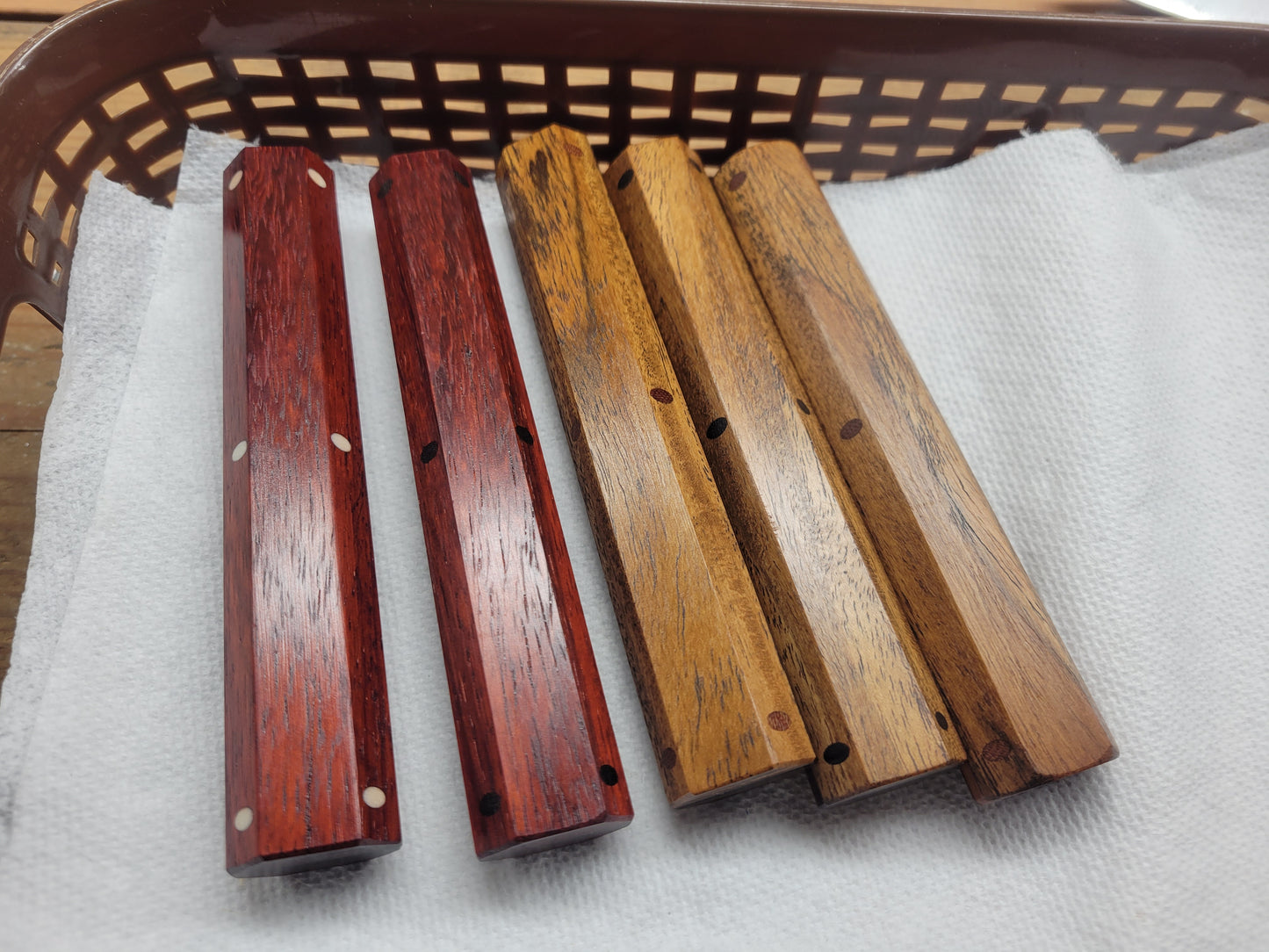 Wa Handles - Frame