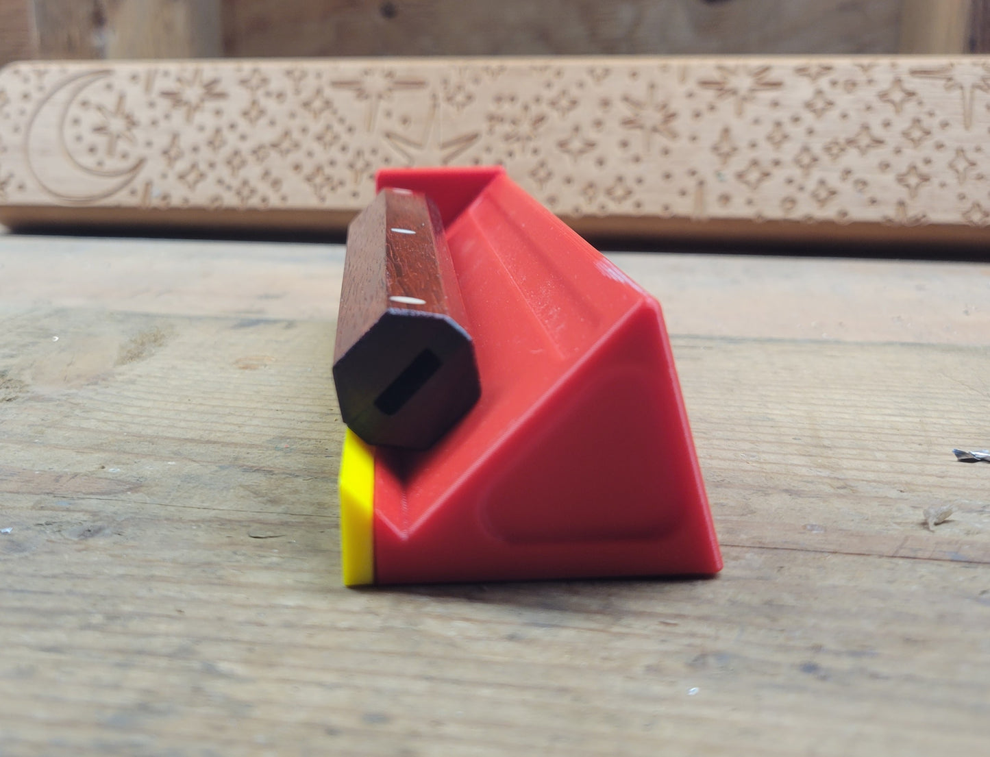 45 Degree Handle Jig