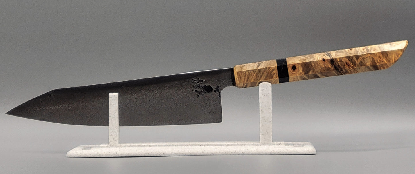 Tank Barrel Bunka