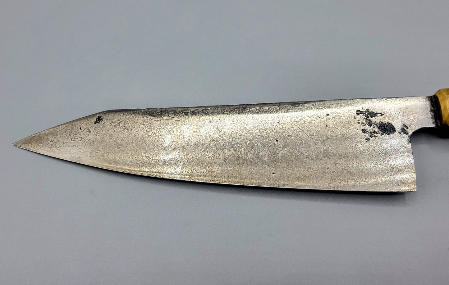 Tank Barrel Bunka