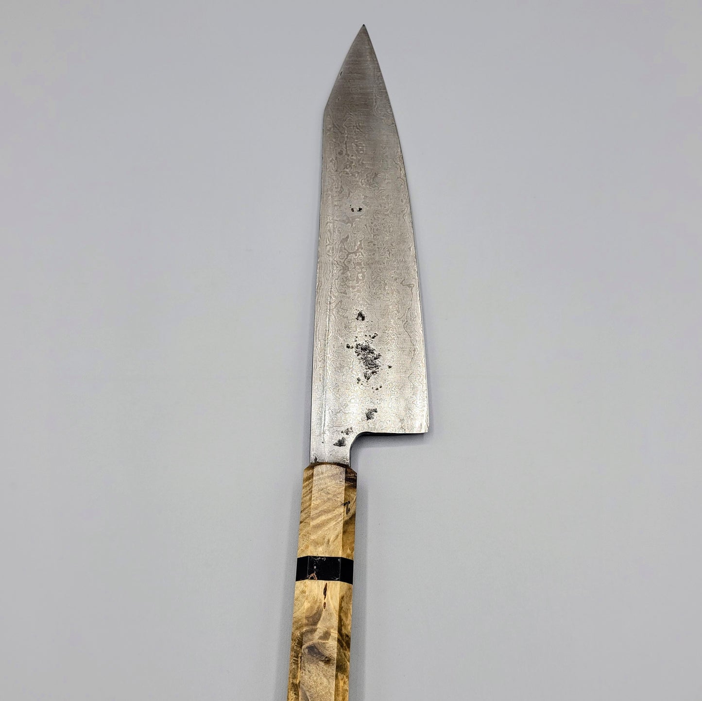 Tank Barrel Bunka