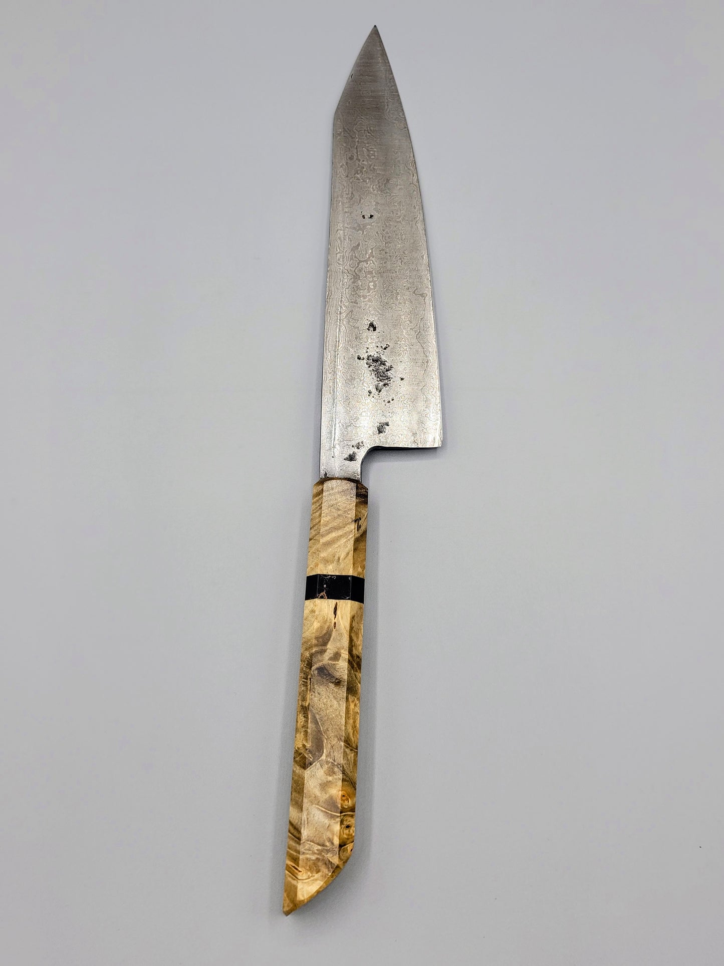 Tank Barrel Bunka