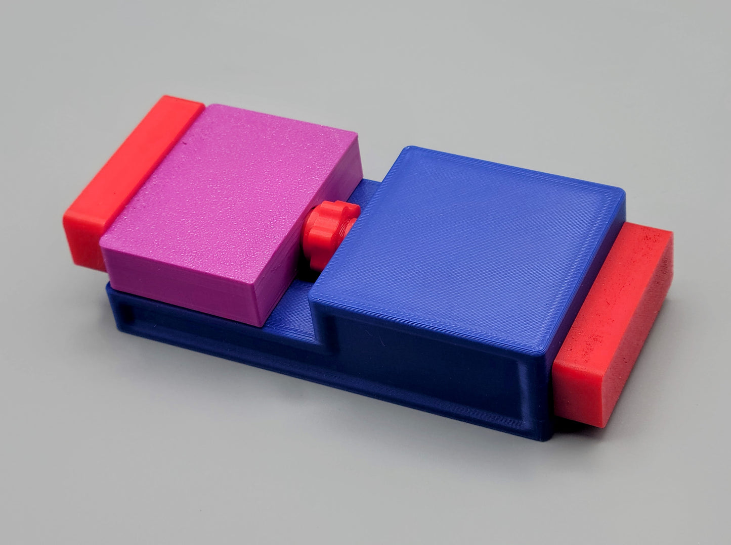 Half-Sheet Sanding Blocks