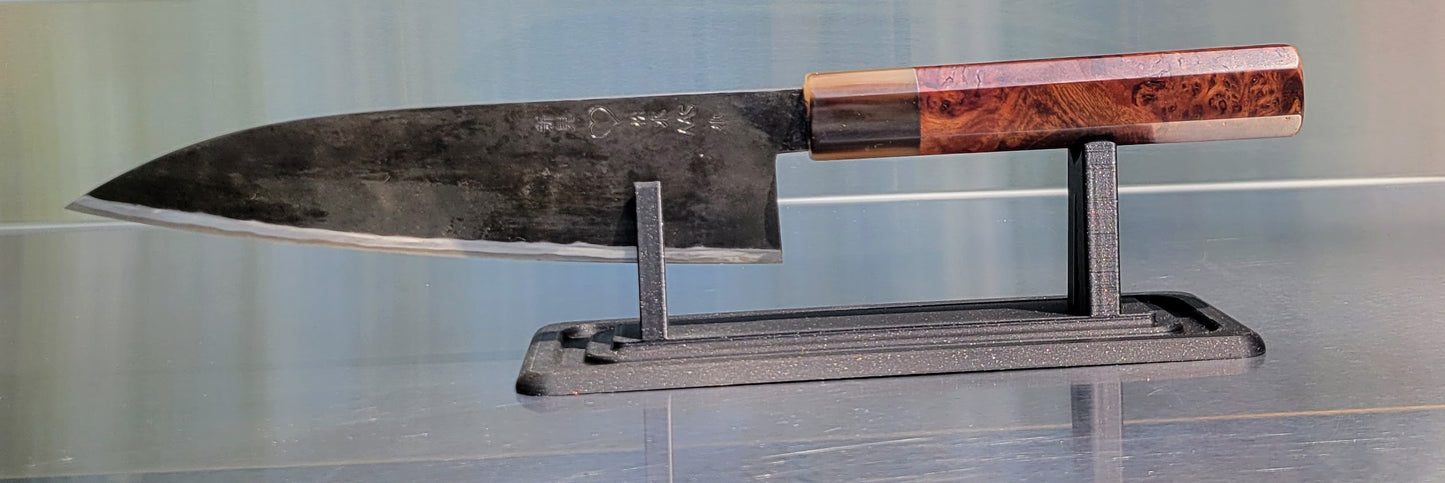 Knife Display Stands