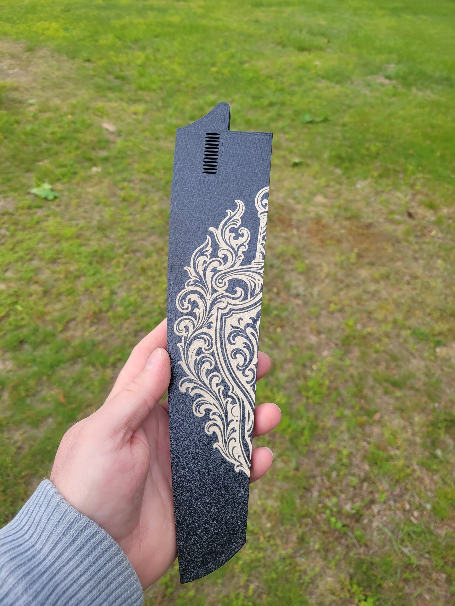 240 Gyuto Saya