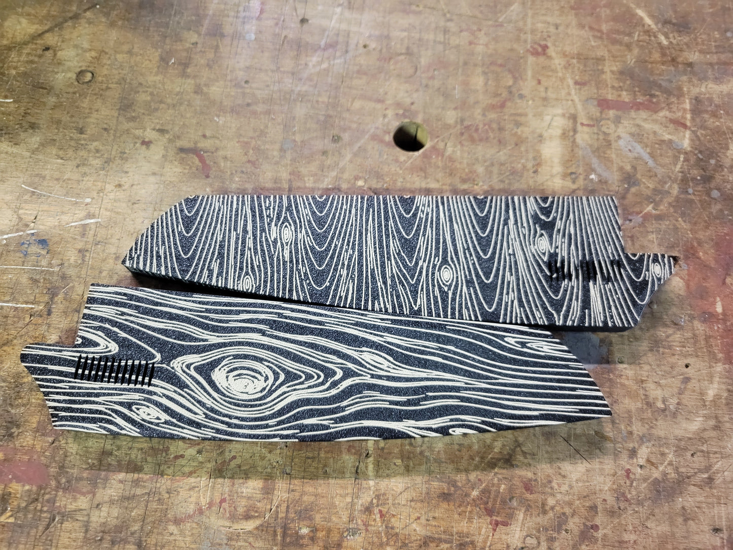 150 mm Petty Saya