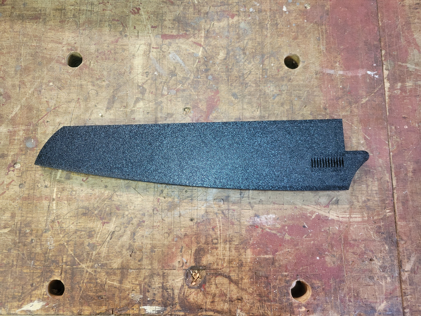Gyuto Saya