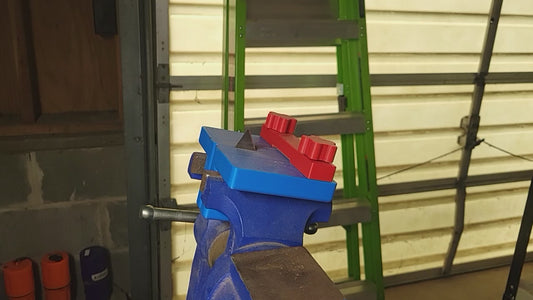 Belt Splitter